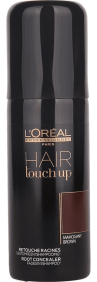 L`Oréal - Spray de Cobrir Raízes Hair Touch-Up BROWN MOGNO 75 ml 