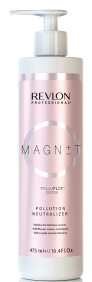 Revlon Magnet - Aditivo POLLUTION NEUTRALIZER 475 ml 