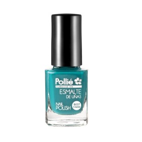 Pollié - Verniz Verde Água-marinha 12 ml (04478) 