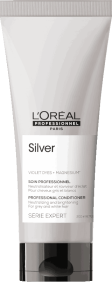 L`Oréal Serie Expert - Condicionador Neutralizador SILVER cabelos brancos 200 ml 