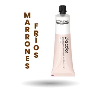 MARRONES FRÍOS