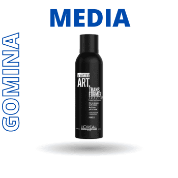 GEL DE FIXAÇÃO MÉDIA