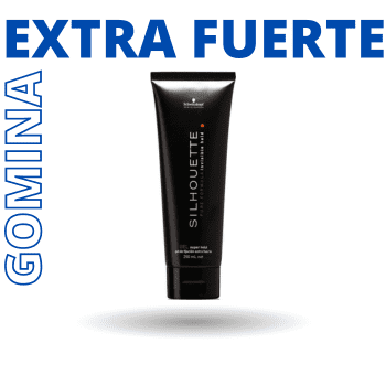 GEL DE FIXAÇÃO EXTRA FORTE 