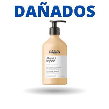 REPARADOR/DANIFICADOS