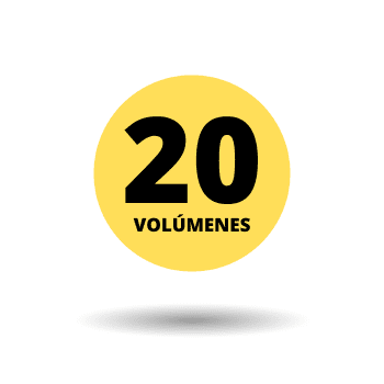 20 VOLUMES