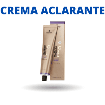 CREME DE CLAREAÇÃO