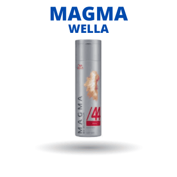 MAGMA DA WELLA