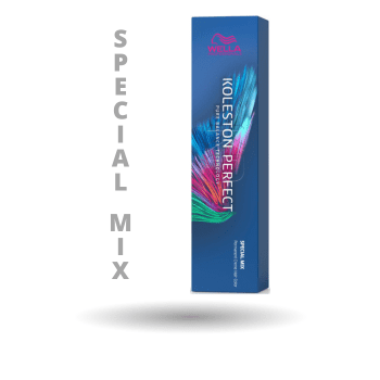 SPECIAL MIX 