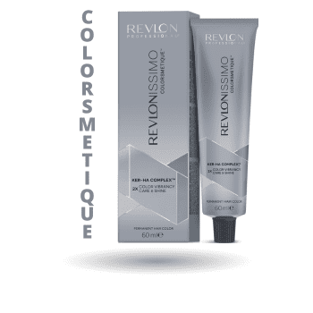 COLORAÇÃO REVLONISSIMO COLORSMETIQUE 