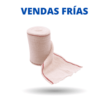 BANDAS FRIAS