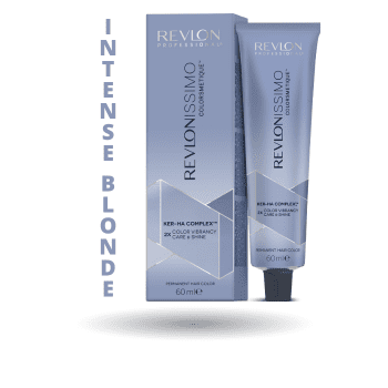 COLORAÇÃO REVLONISSIMO INTENSE BLONDE 