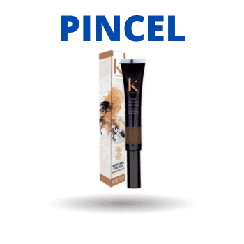 DE PINCEL